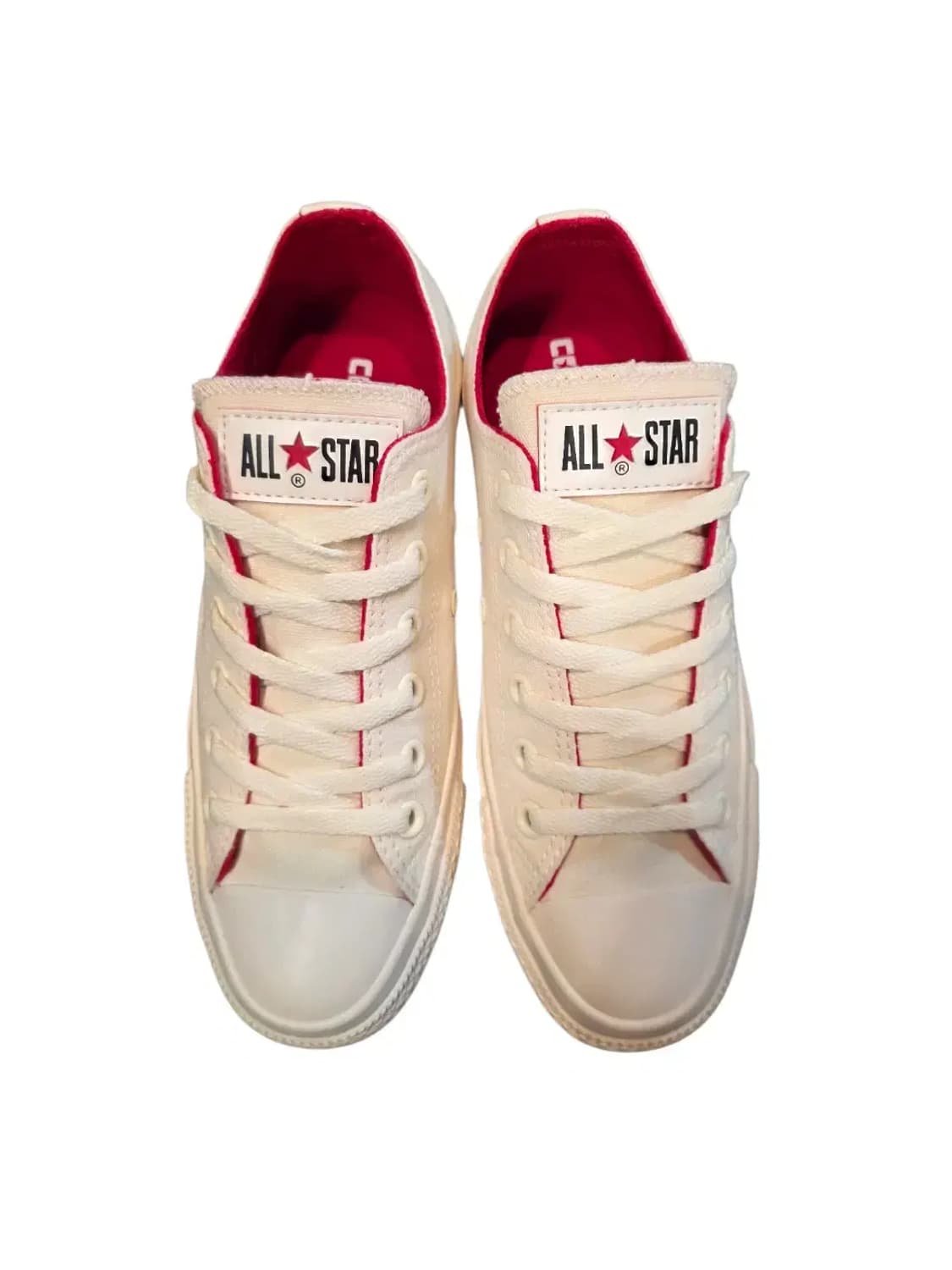 240/ 컨버스 올스타 코스모인 스니커즈 /1210 상품이미지3