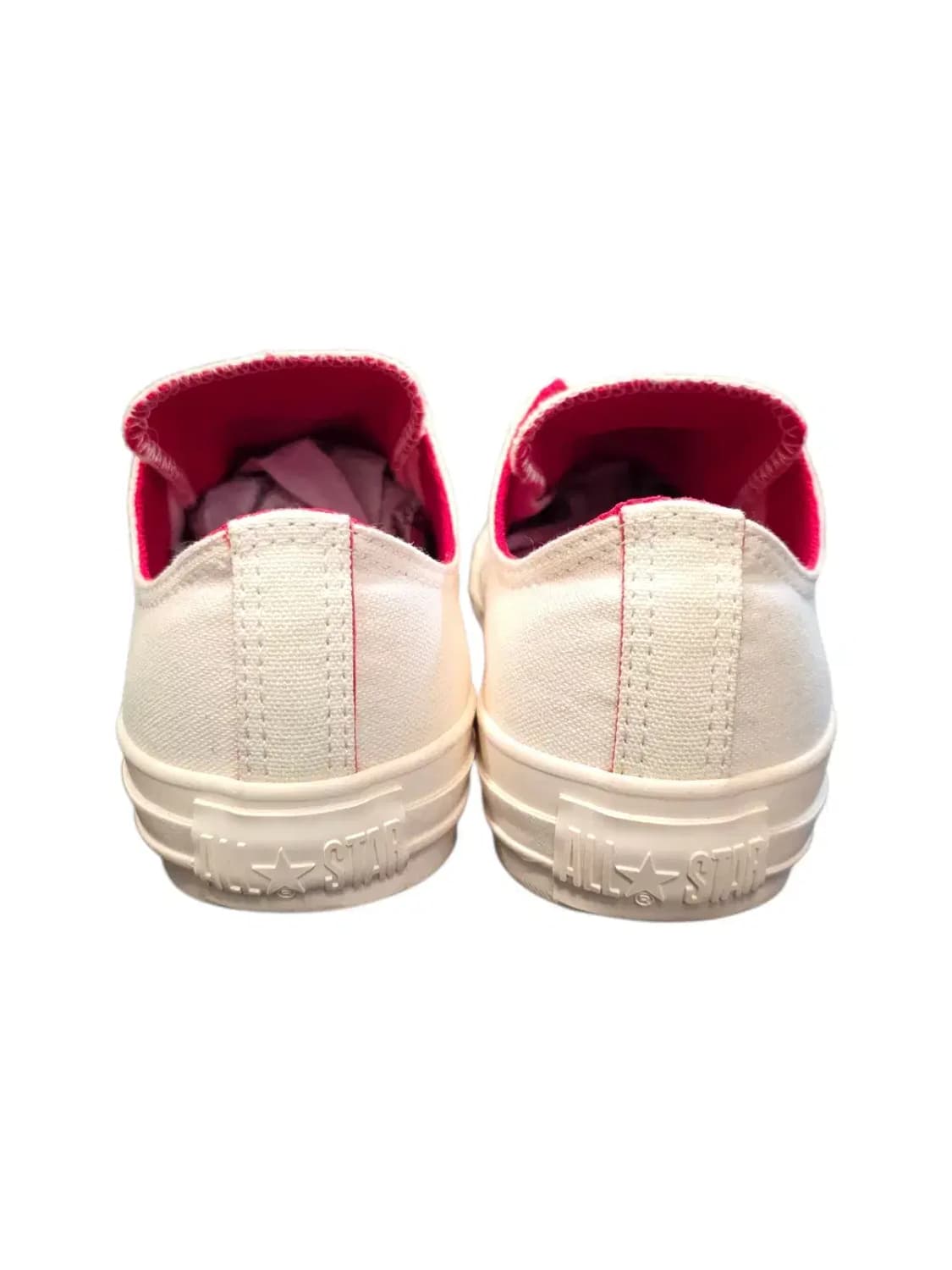 240/ 컨버스 올스타 코스모인 스니커즈 /1210 상품이미지5