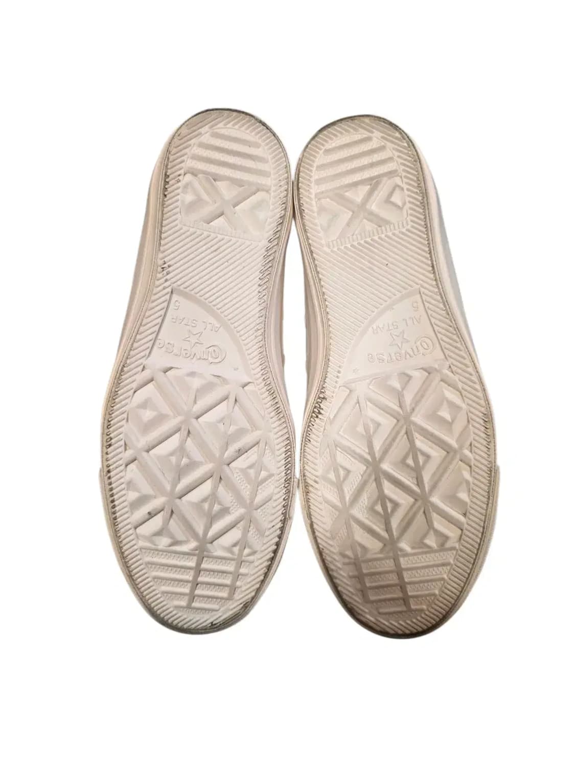 240/ 컨버스 올스타 코스모인 스니커즈 /1210 상품이미지8