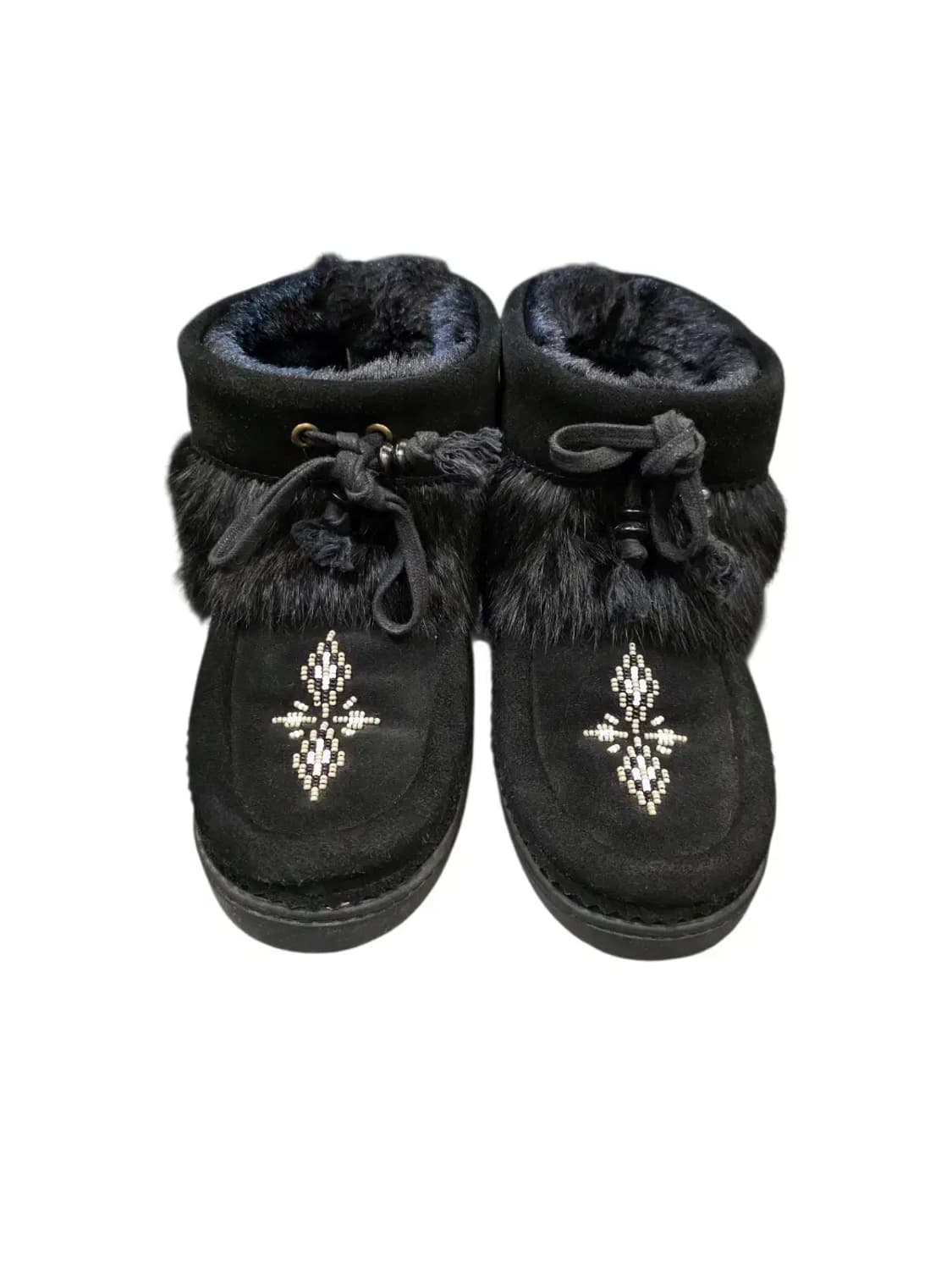 L6-230/ 마니토바 비브람 부츠 /1210 상품이미지2