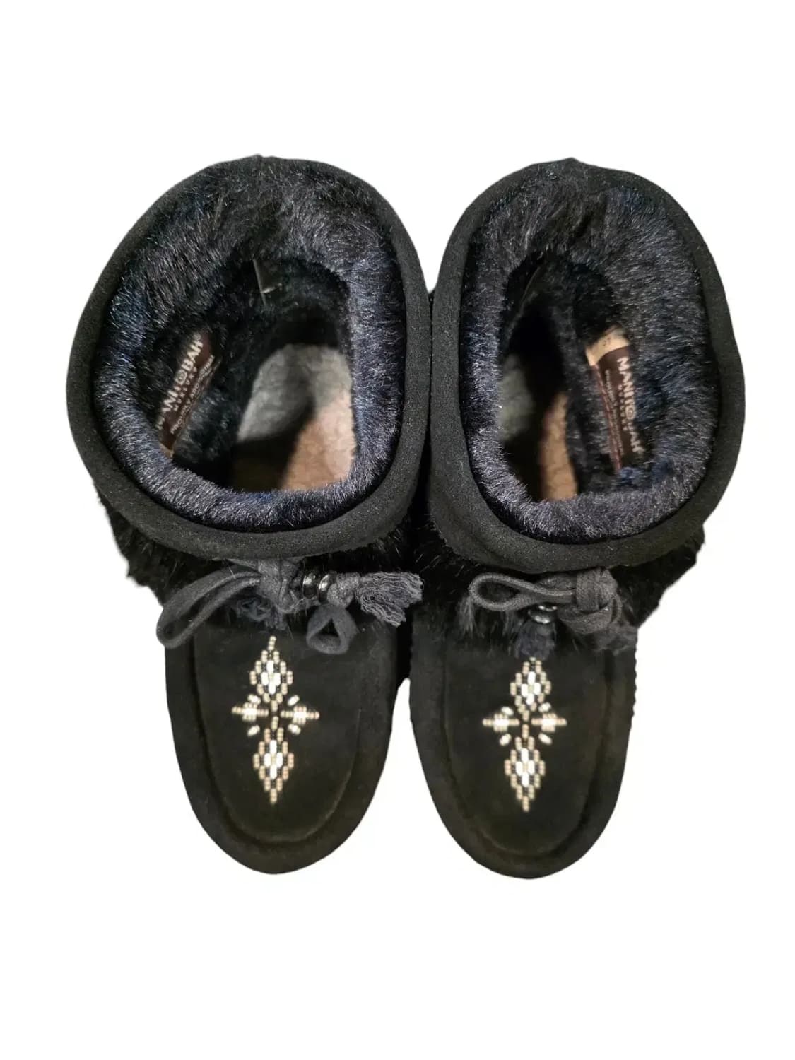 L6-230/ 마니토바 비브람 부츠 /1210 상품이미지3