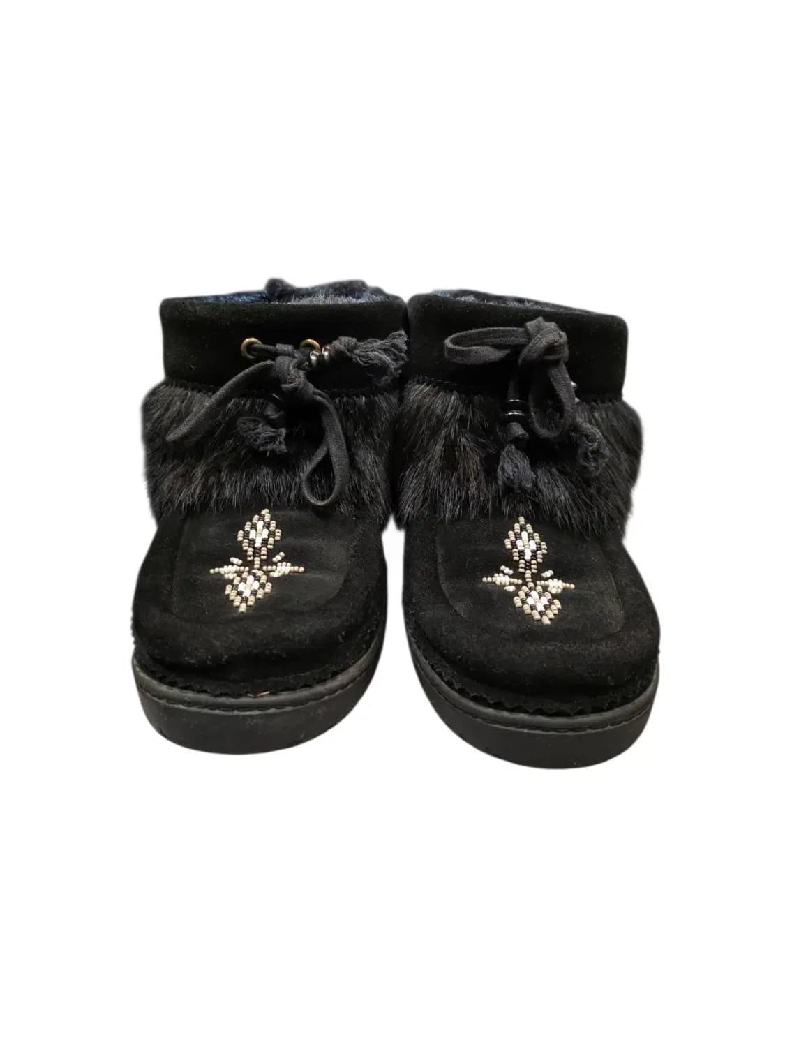 L6-230/ 마니토바 비브람 부츠 /1210 상품이미지4