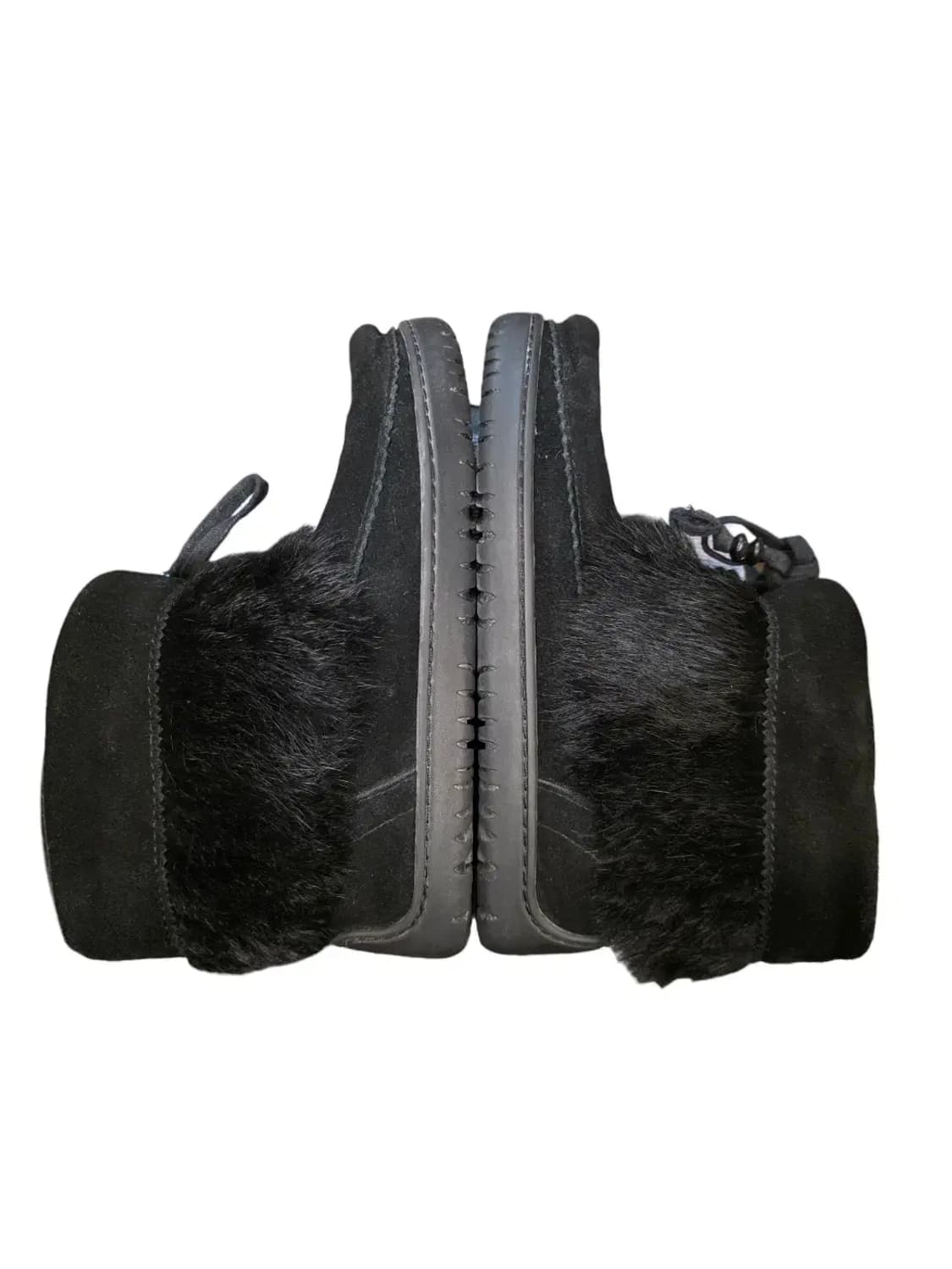 L6-230/ 마니토바 비브람 부츠 /1210 상품이미지6