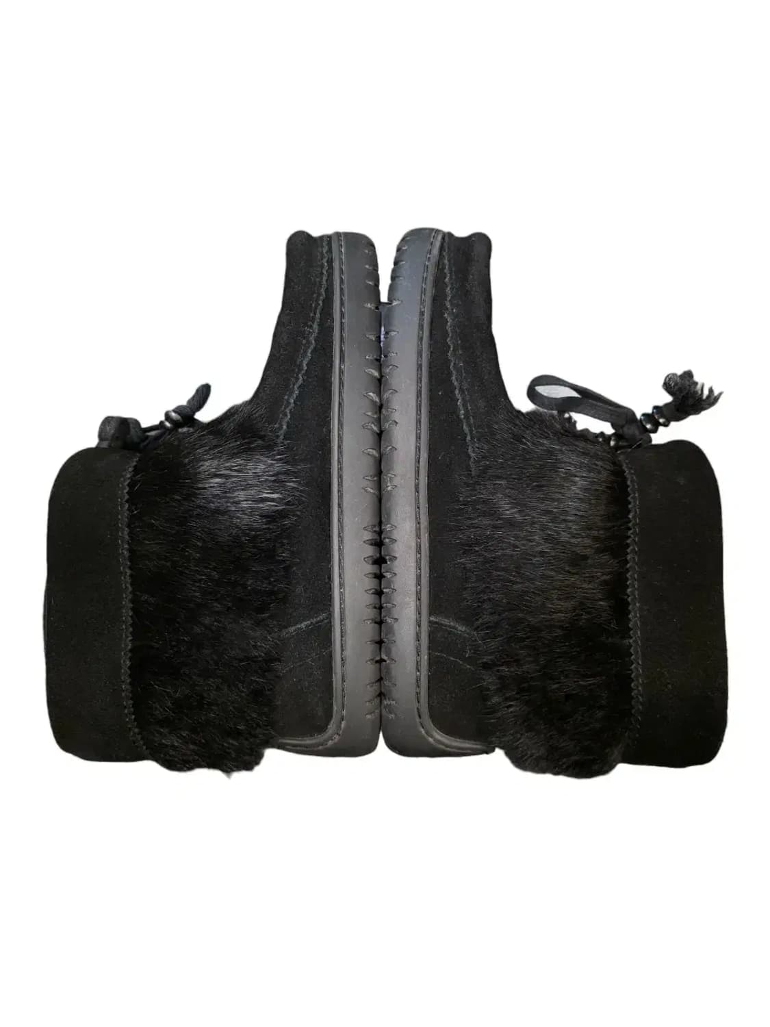 L6-230/ 마니토바 비브람 부츠 /1210 상품이미지7