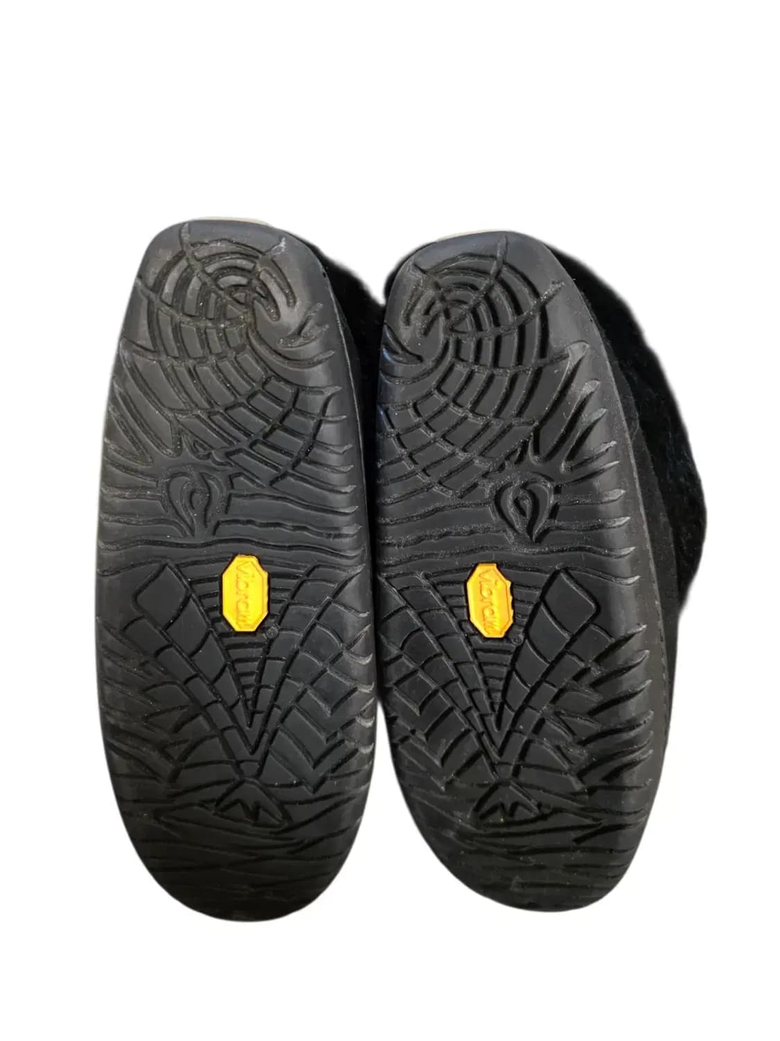 L6-230/ 마니토바 비브람 부츠 /1210 상품이미지8