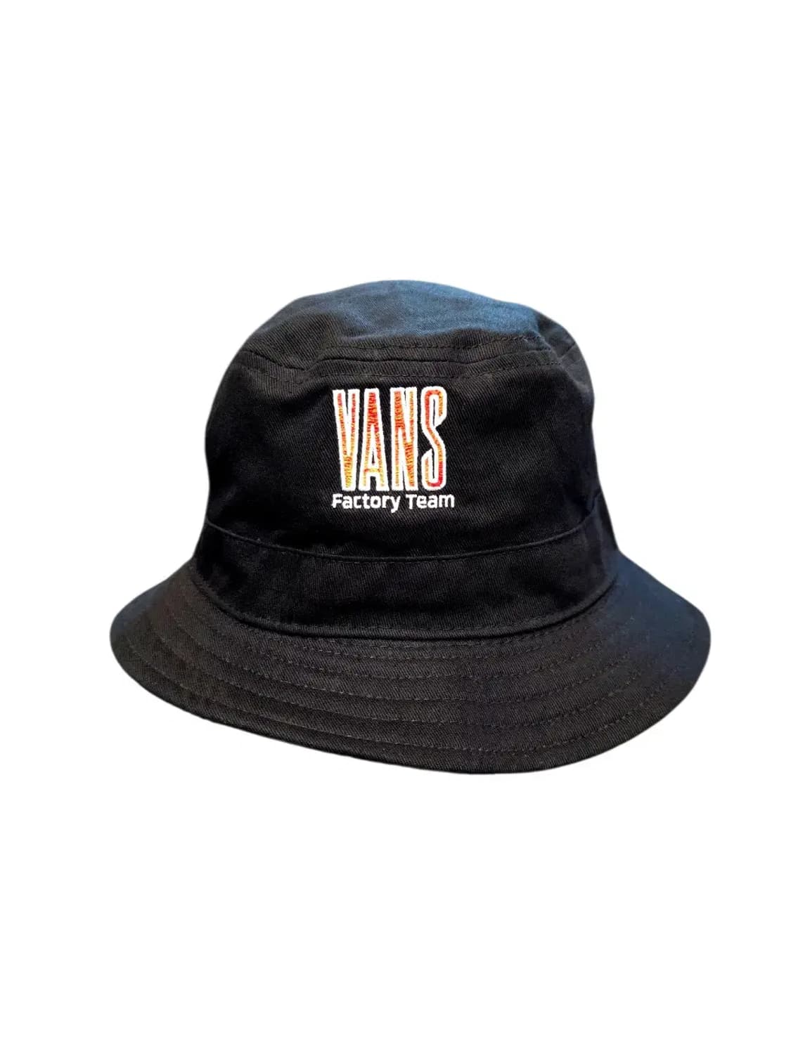 반스 팩토리팀 리버시블 버킷햇 /1210 상품이미지2