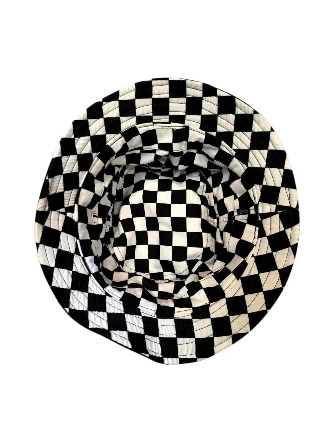 반스 팩토리팀 리버시블 버킷햇 /1210 상품이미지5