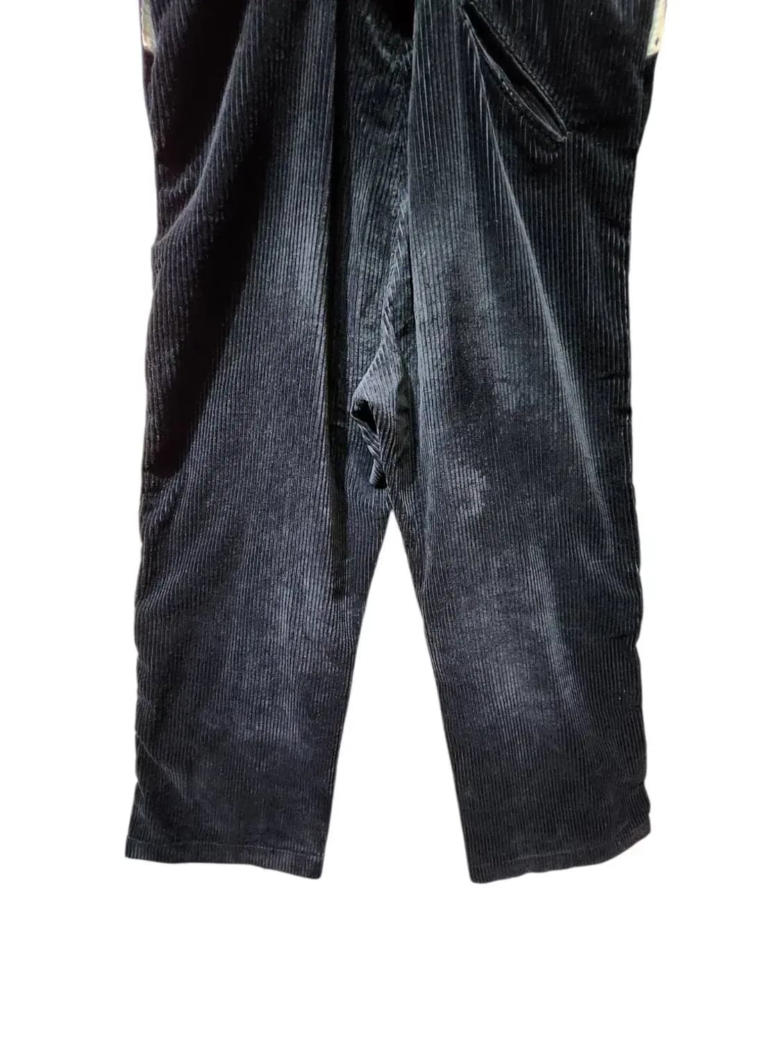 L/ Drybones 드라이본즈 코듀로이 멜빵바지 /1210 상품이미지6