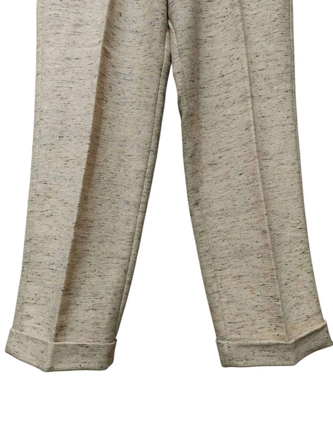 36/ 일본빈티지 706union 706유니온 면바지 /1210 상품이미지3