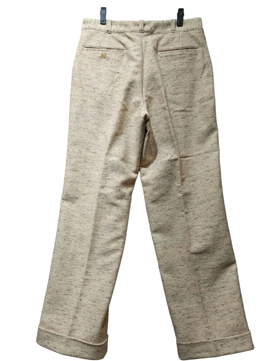 36/ 일본빈티지 706union 706유니온 면바지 /1210 상품이미지7