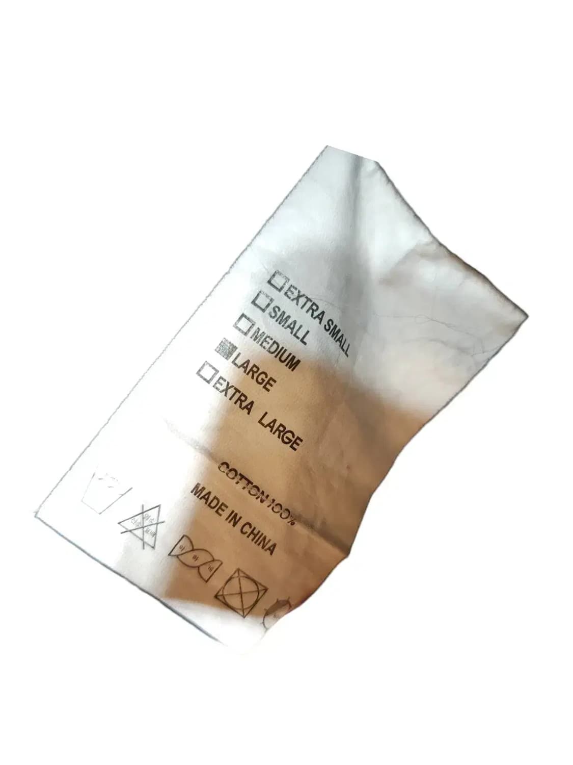 L/ 엑스컨테이너 흑청바지 /1210 상품이미지5