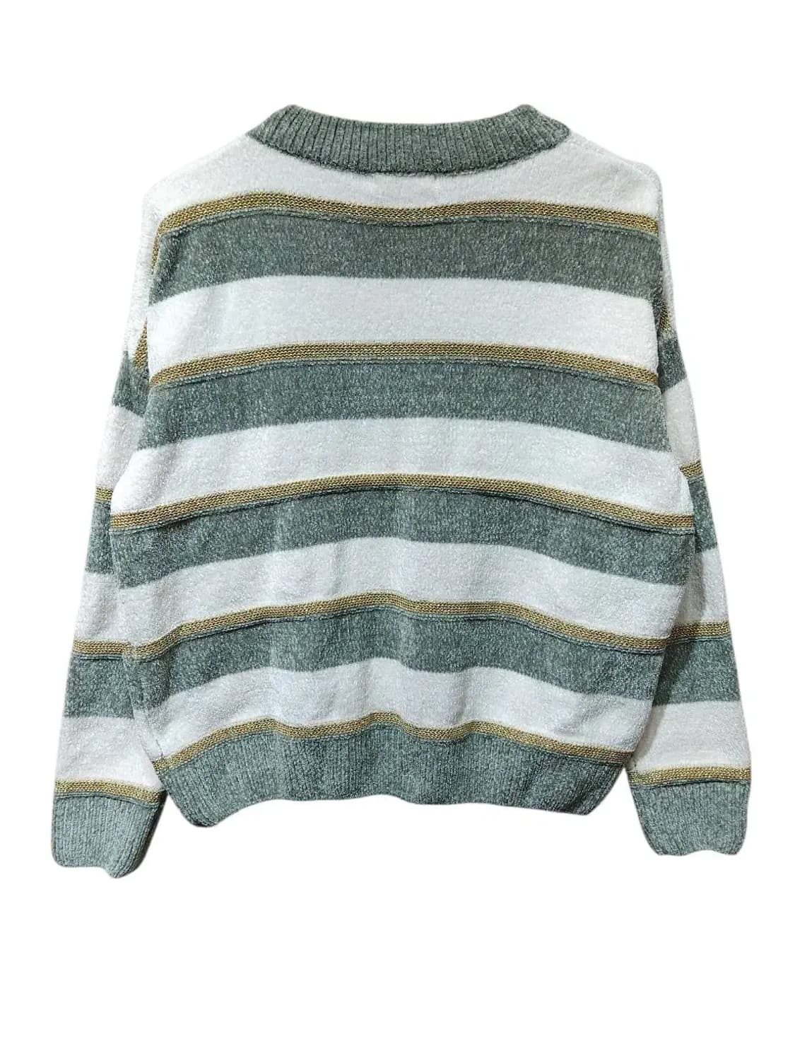 F/ 밀스튜디오 단가라 니트 새상품 /1210 상품이미지6