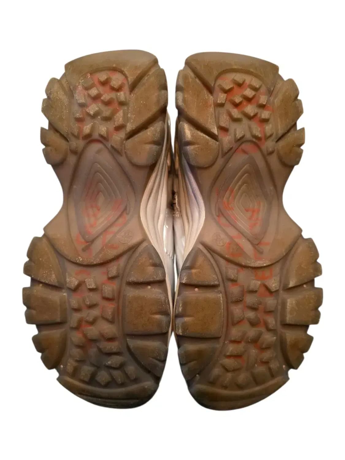 235/ 베네통 롱패딩 스노우 부츠 실버 /1211 상품이미지10