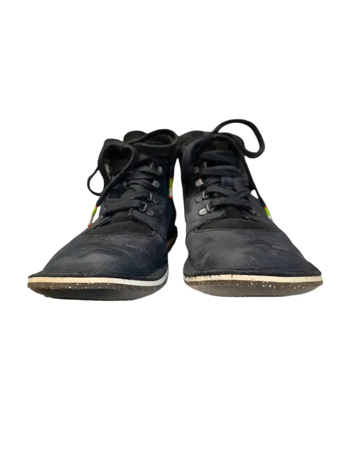 37-240/ 캠퍼 겨울 앵클부츠 /1211 상품이미지4