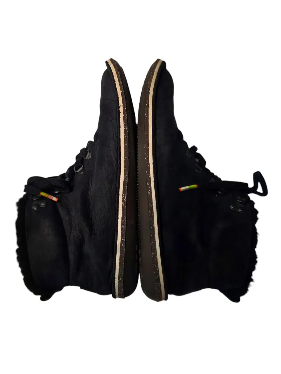 37-240/ 캠퍼 겨울 앵클부츠 /1211 상품이미지6