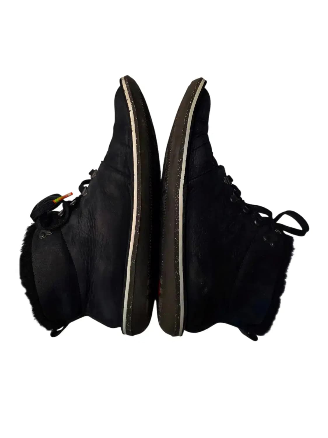 37-240/ 캠퍼 겨울 앵클부츠 /1211 상품이미지7