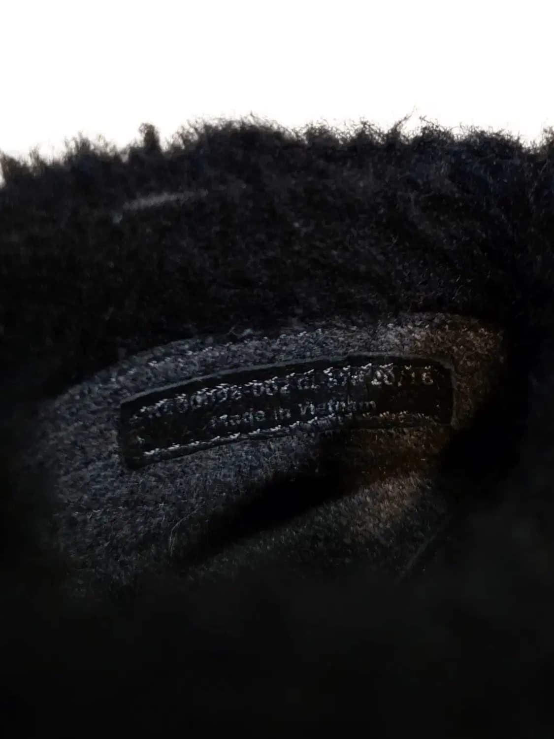 37-240/ 캠퍼 겨울 앵클부츠 /1211 상품이미지9