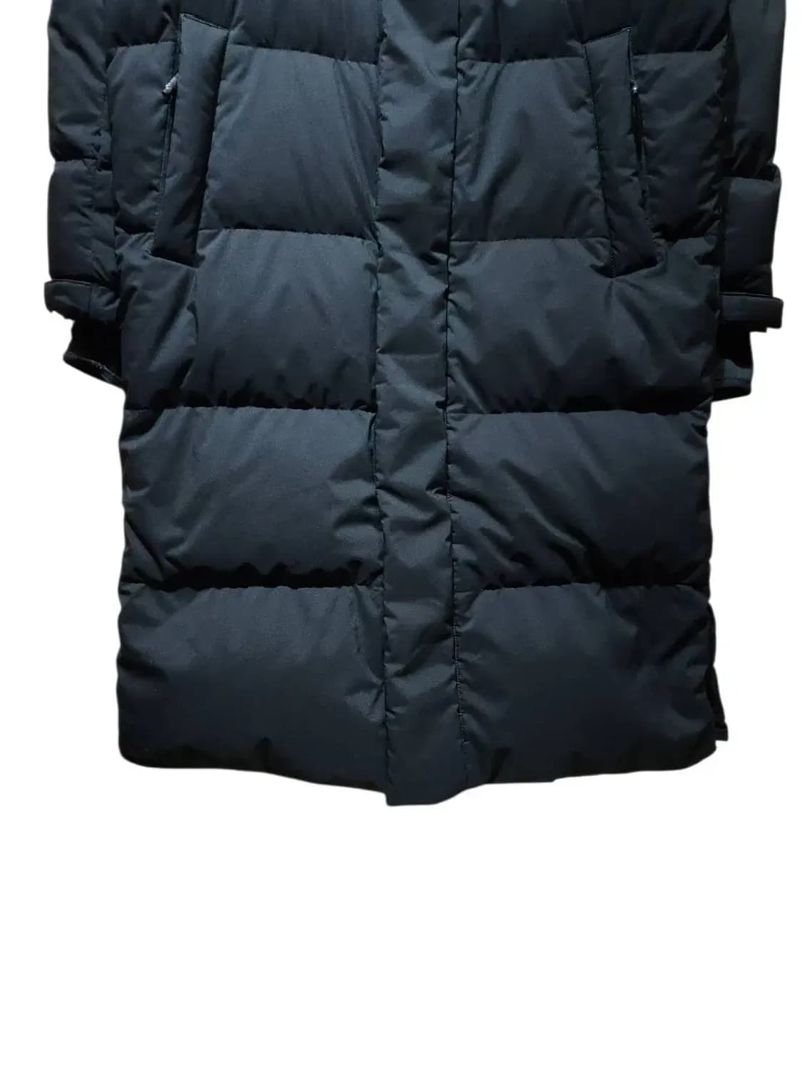 S-90/ 노스페이스 익스플로링 다운 롱패딩 /1211 상품이미지3