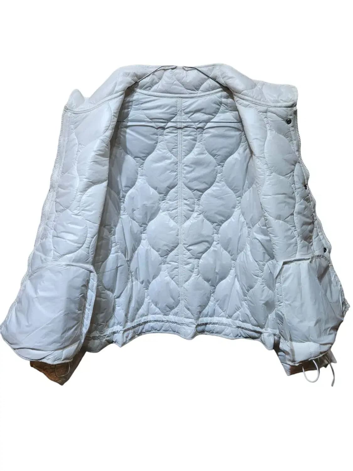 F/ BARI 바리 퀼팅 스트링 경량 자켓 /1212 상품이미지4