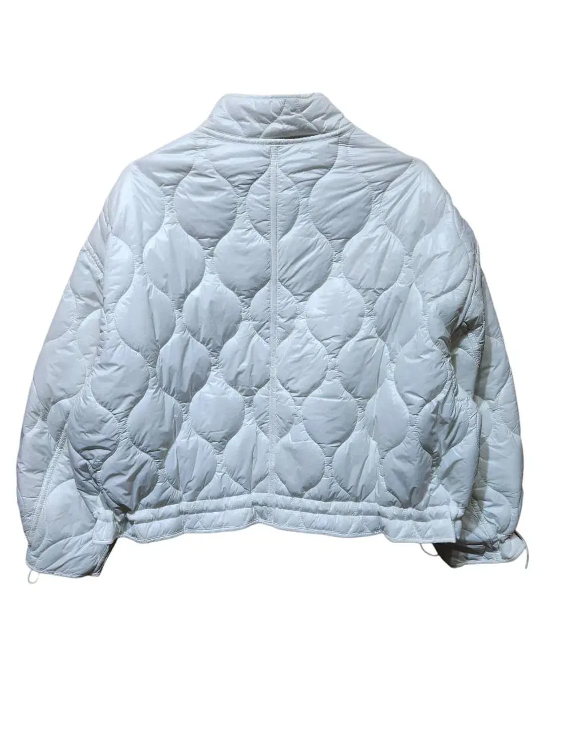 F/ BARI 바리 퀼팅 스트링 경량 자켓 /1212 상품이미지6