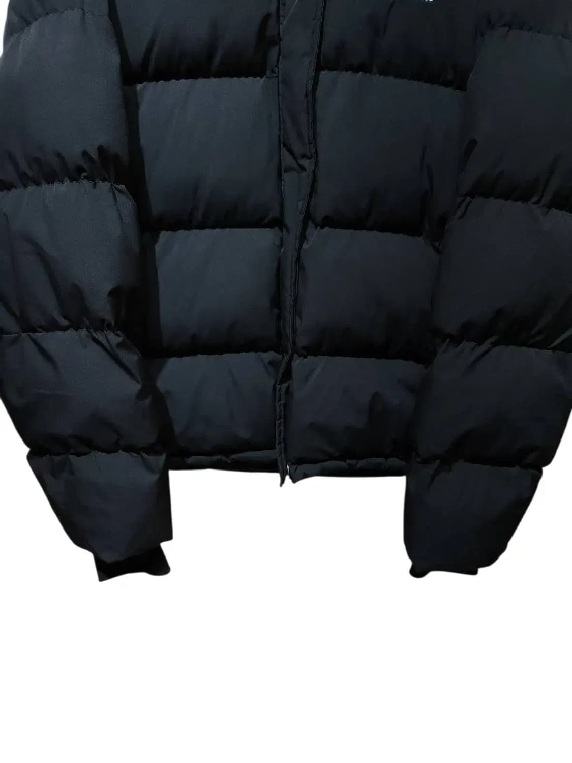 L/ FCMM 클럽 팀 파이핑 숏 패딩 /1212 상품이미지3