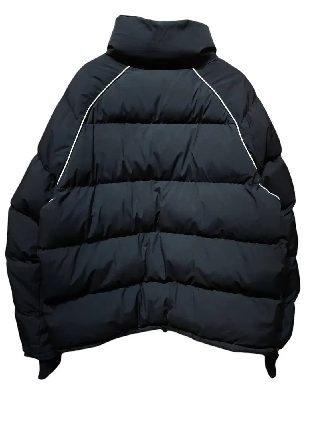 L/ FCMM 클럽 팀 파이핑 숏 패딩 /1212 상품이미지6