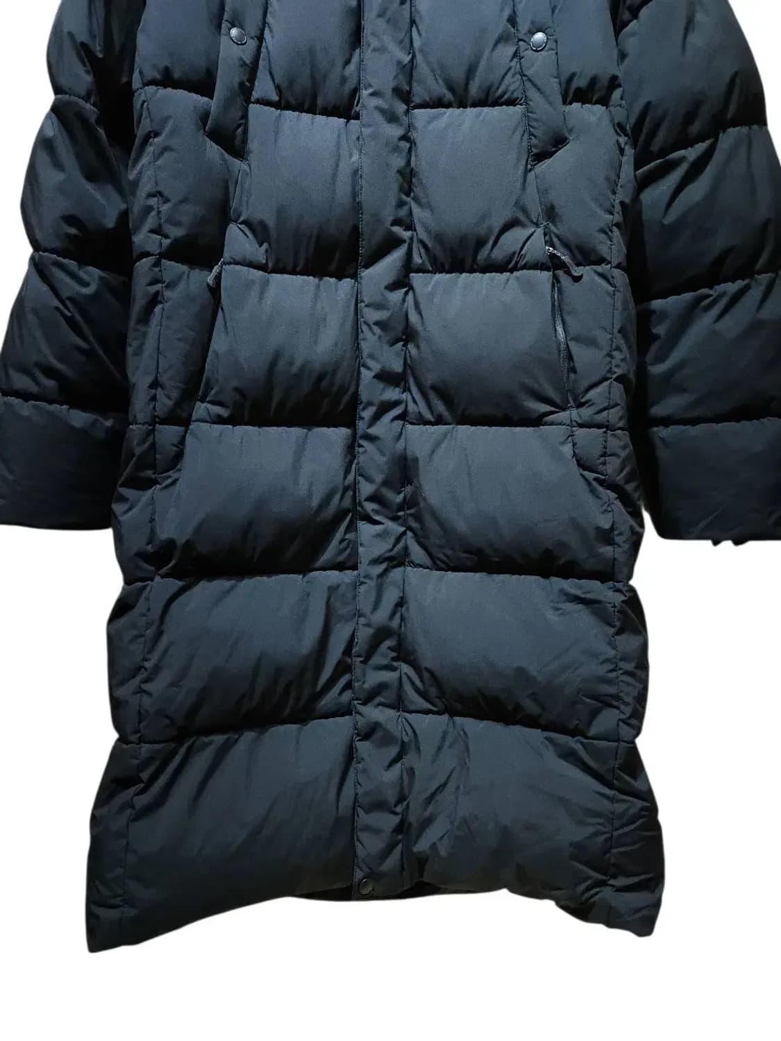 XXL/ BALLOP 밸롭 모던 라이프 히트 에어볼 롱패딩 /1216 상품이미지3