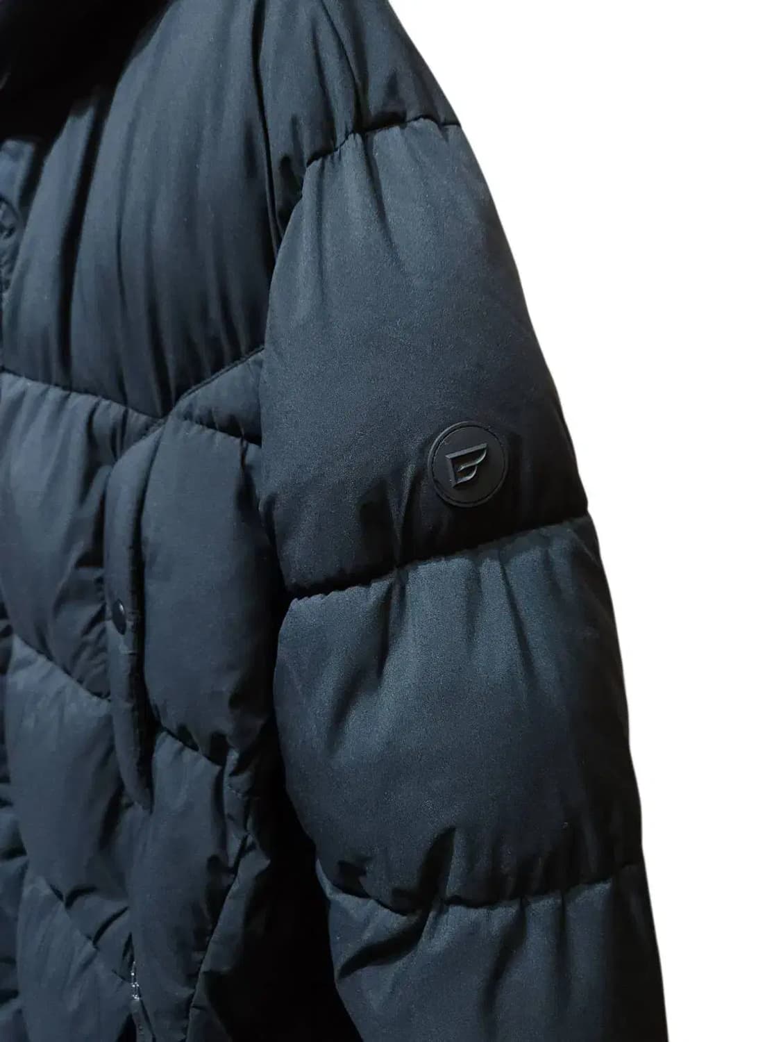 XXL/ BALLOP 밸롭 모던 라이프 히트 에어볼 롱패딩 /1216 상품이미지4