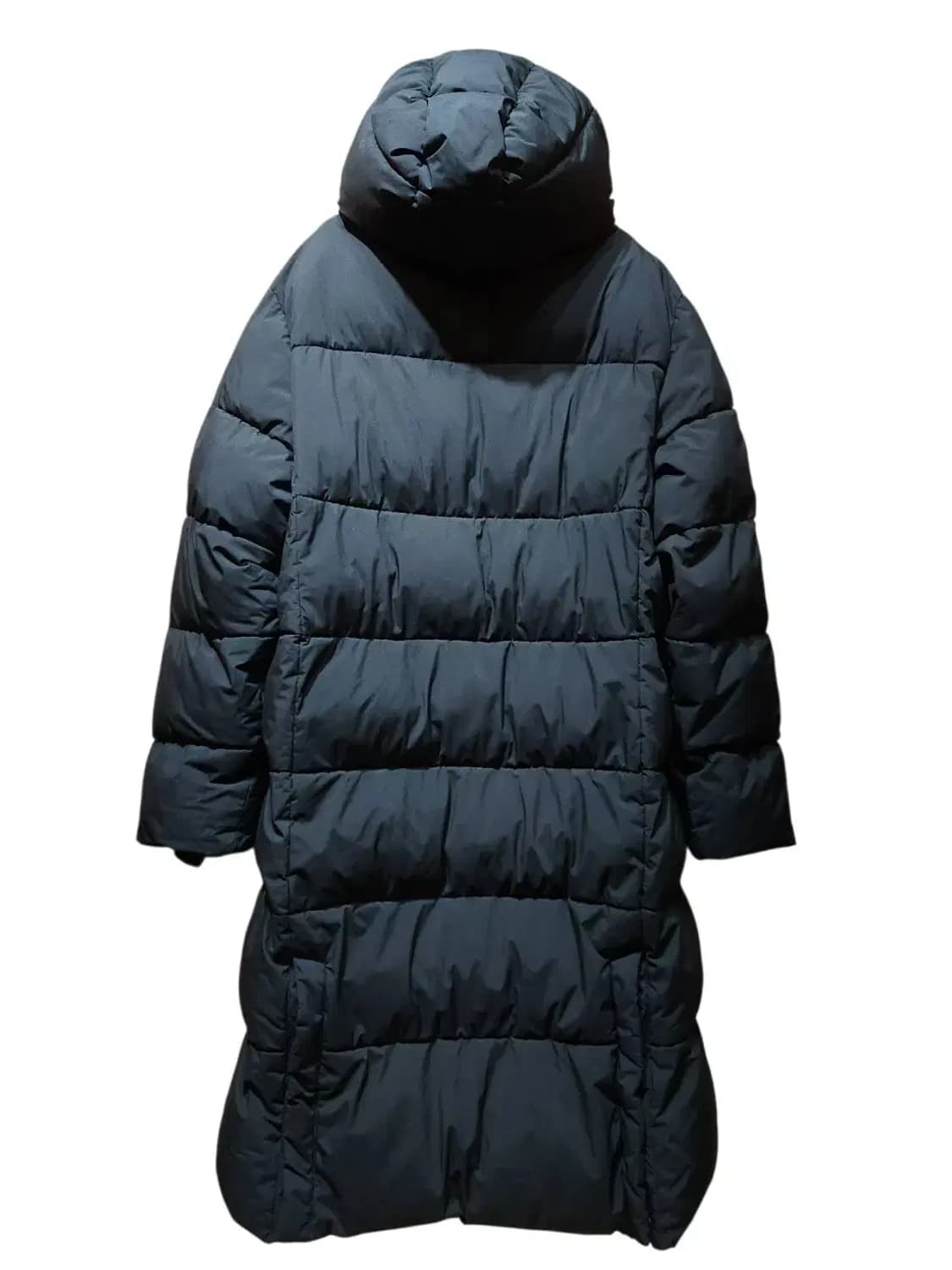 XXL/ BALLOP 밸롭 모던 라이프 히트 에어볼 롱패딩 /1216 상품이미지8