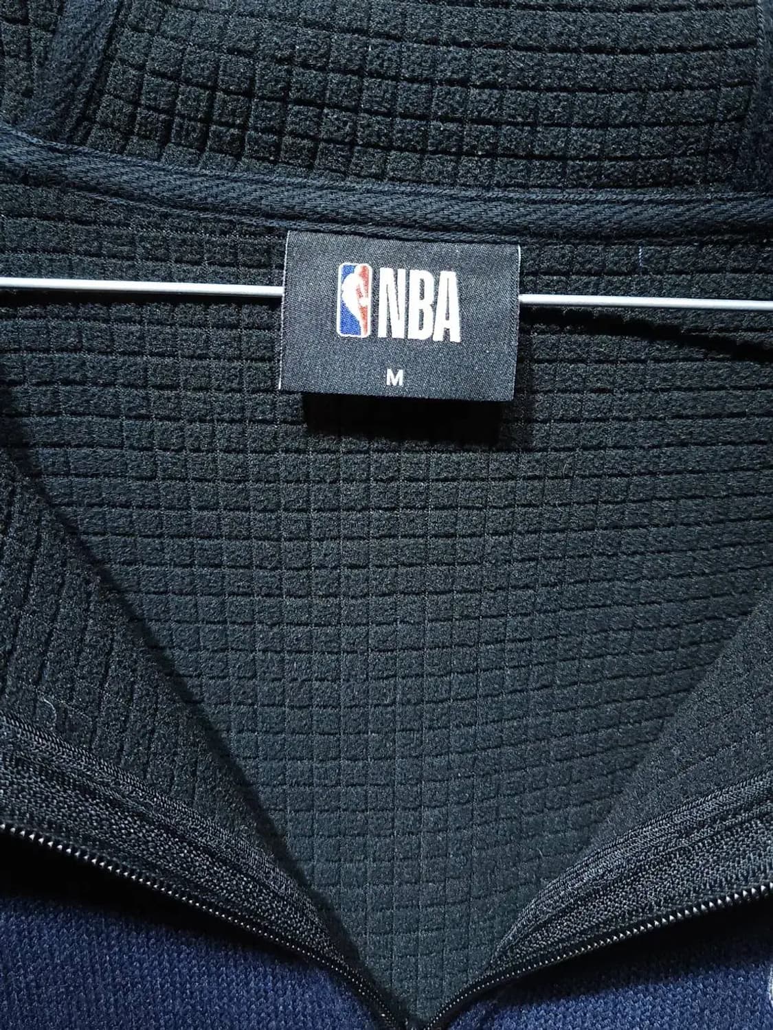 M/ NBA 엔비에이 사카리바 시카고불스 기모 후드집업 /1217 상품이미지5