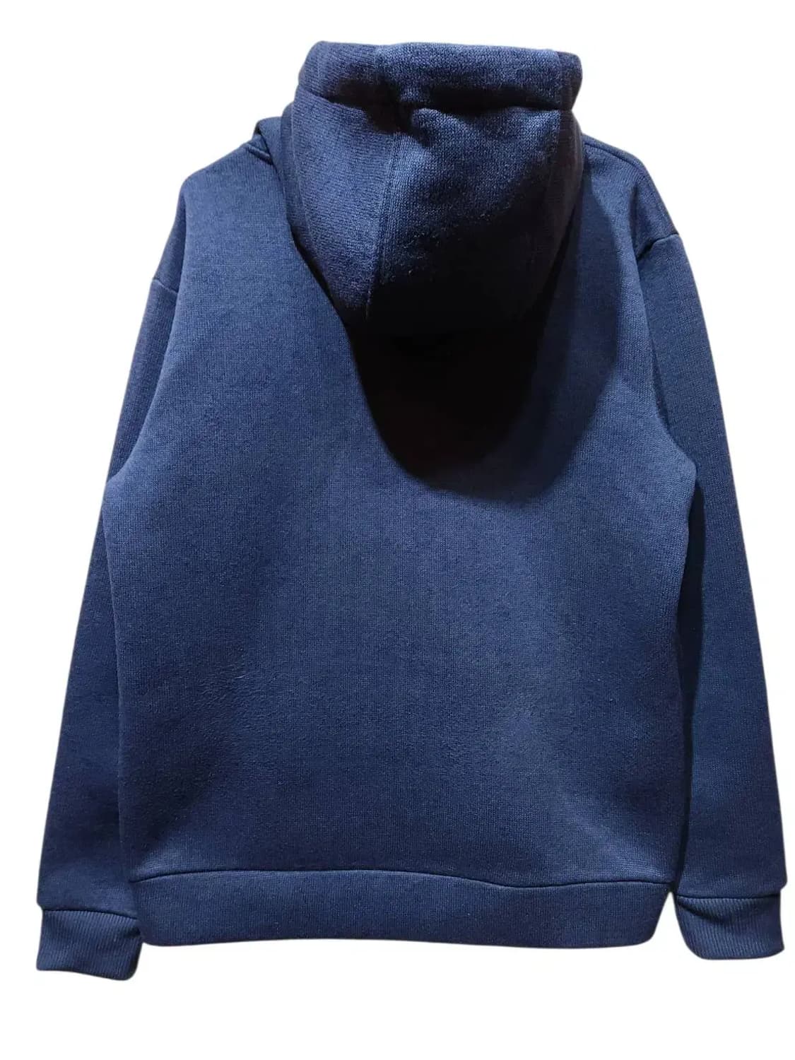 M/ NBA 엔비에이 사카리바 시카고불스 기모 후드집업 /1217 상품이미지6