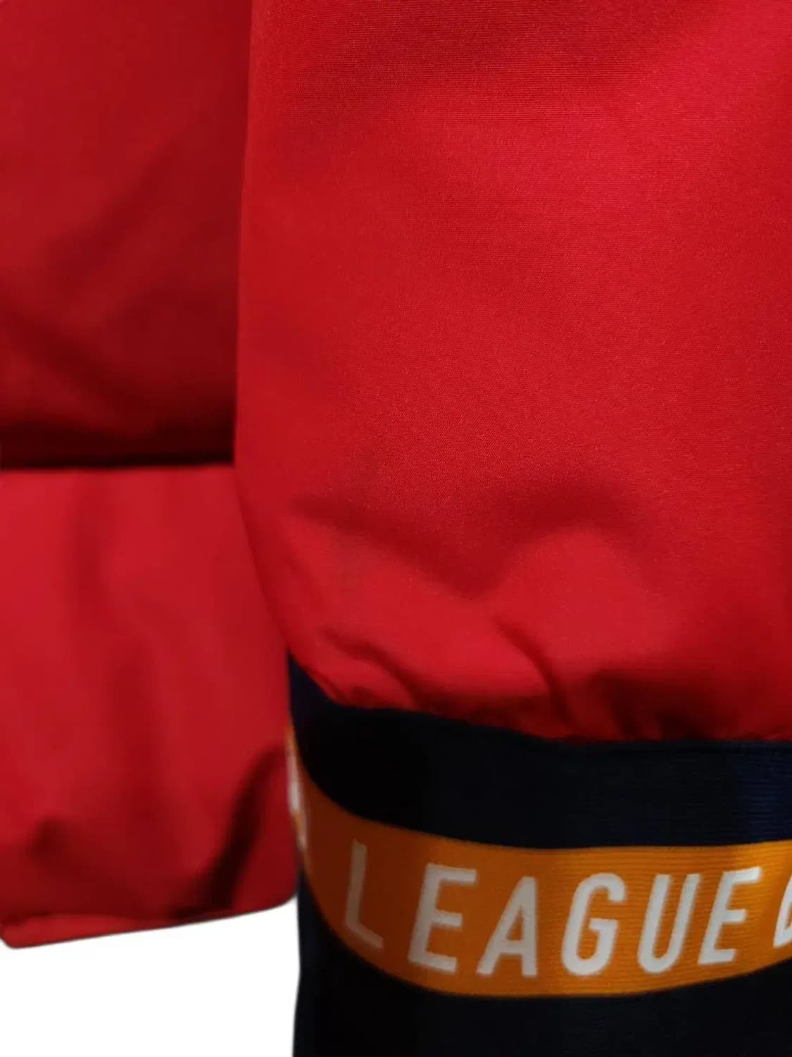 M/ MLB 엠엘비 뉴욕양키스 메가로고 구스다운 패딩 /1217 상품이미지4