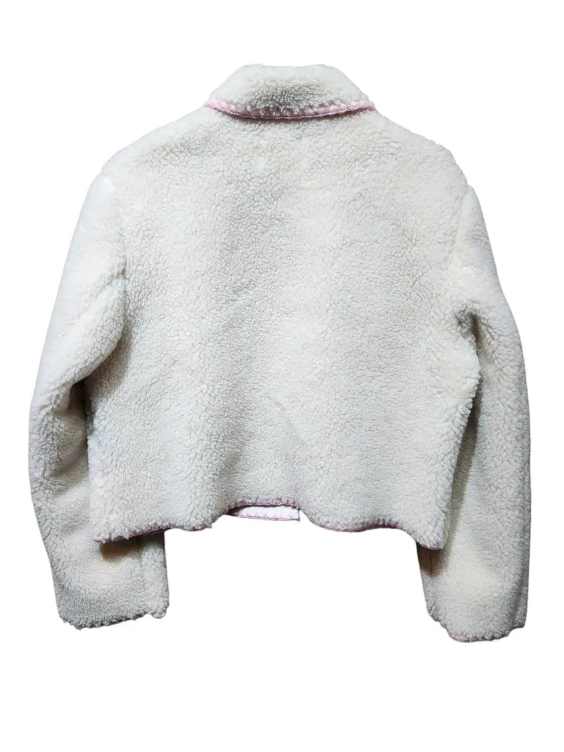 F/ Jkichi 제이키치 뽀그리 숏자켓 /1222 상품이미지5