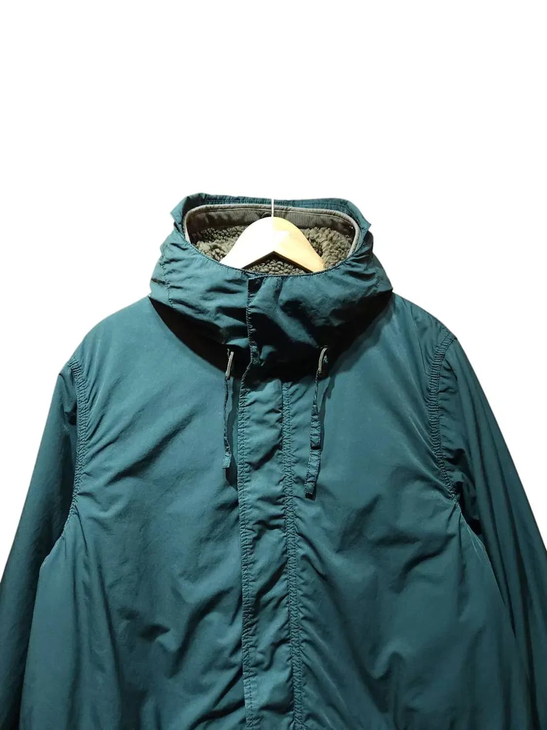 L/ ASPESI 아스페시 양털누빔내피 야상자켓 /1222 상품이미지2