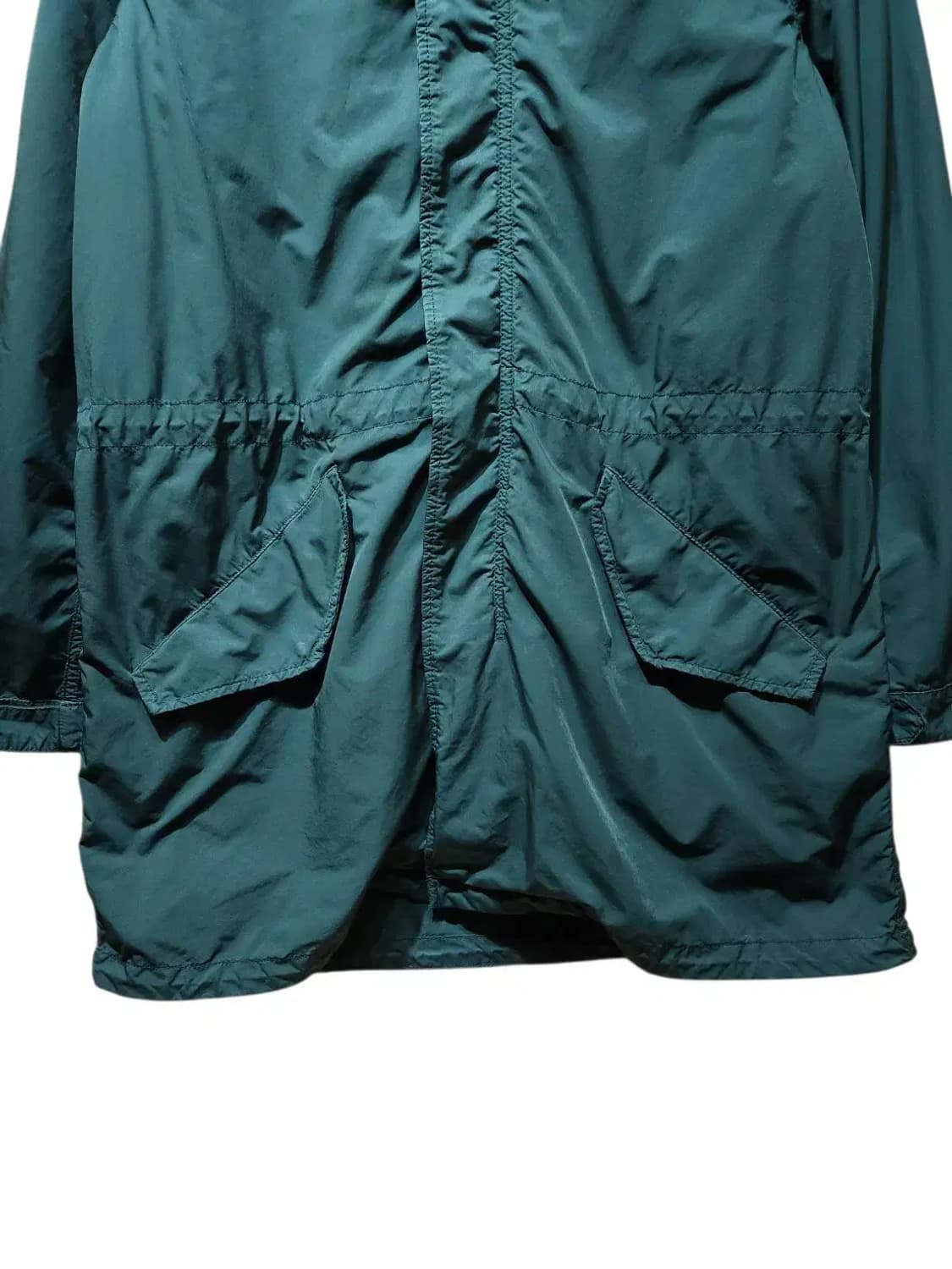 L/ ASPESI 아스페시 양털누빔내피 야상자켓 /1222 상품이미지3