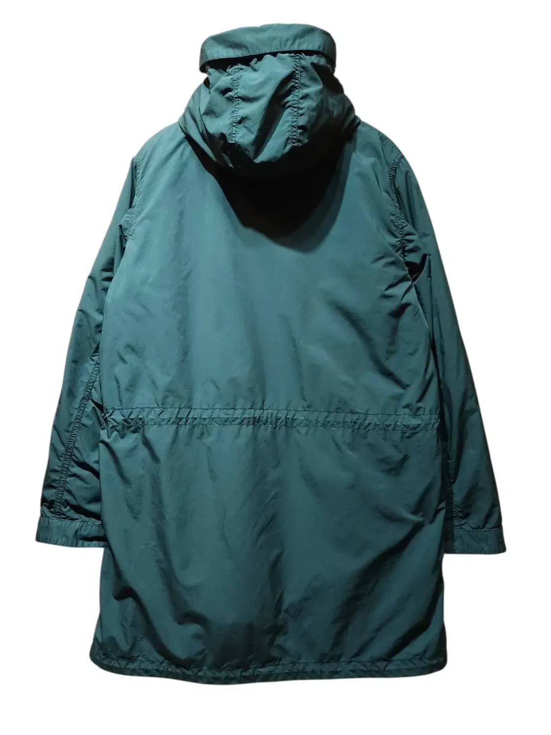 L/ ASPESI 아스페시 양털누빔내피 야상자켓 /1222 상품이미지8