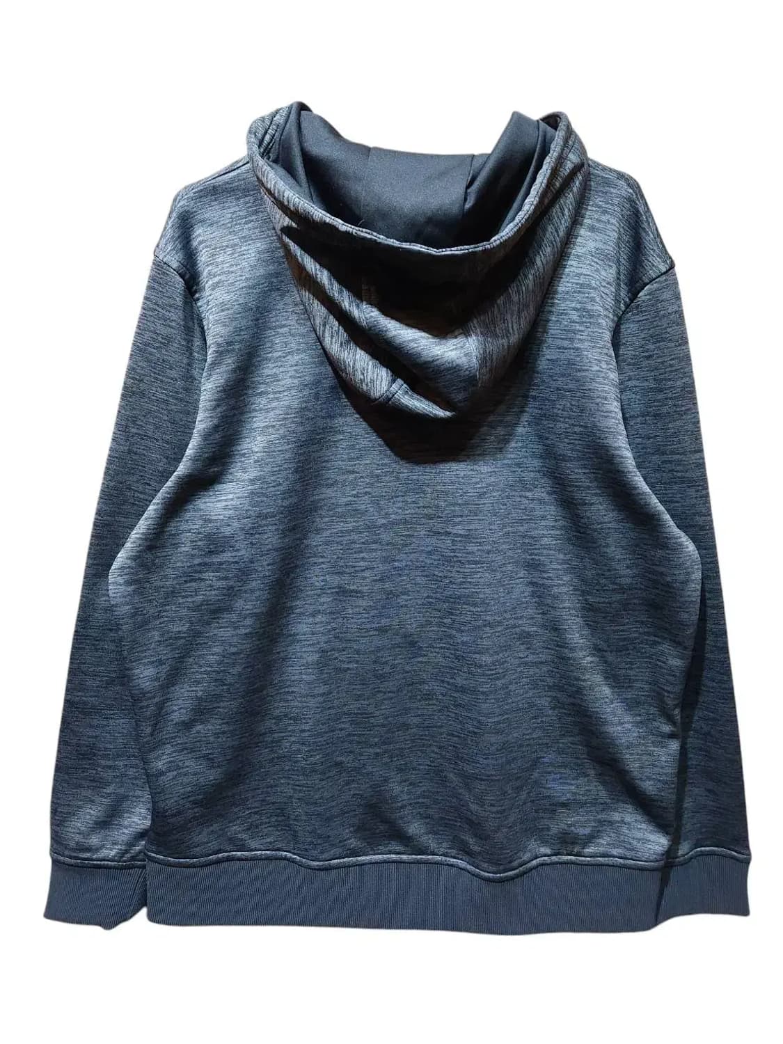 XL/ 언더아머 XQS AF BAR 기모 후드티 /1226 상품이미지6