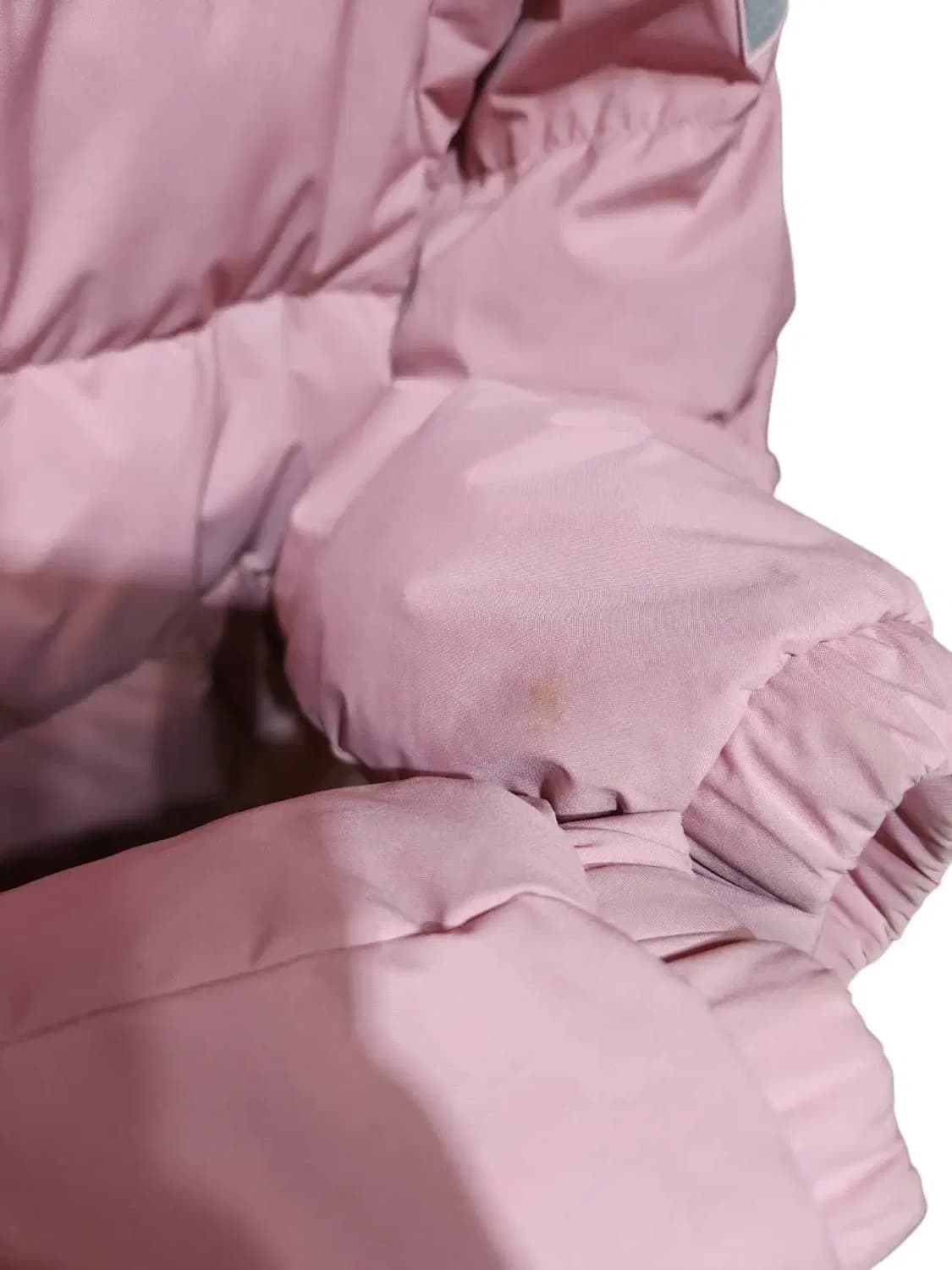 90/ K2 케이투 비숑 리버시블 다운 플리스 패딩 자켓 /1226 상품이미지10