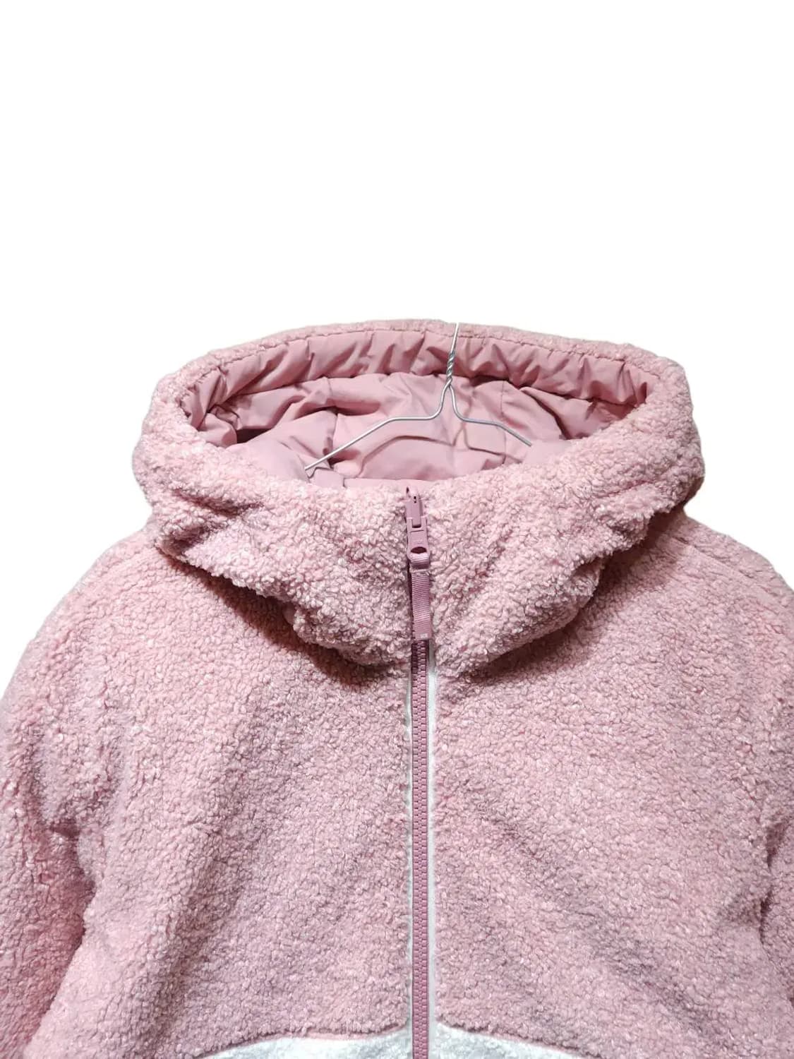 90/ K2 케이투 비숑 리버시블 다운 플리스 패딩 자켓 /1226 상품이미지2