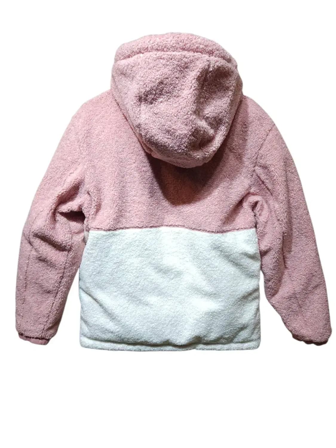 90/ K2 케이투 비숑 리버시블 다운 플리스 패딩 자켓 /1226 상품이미지4