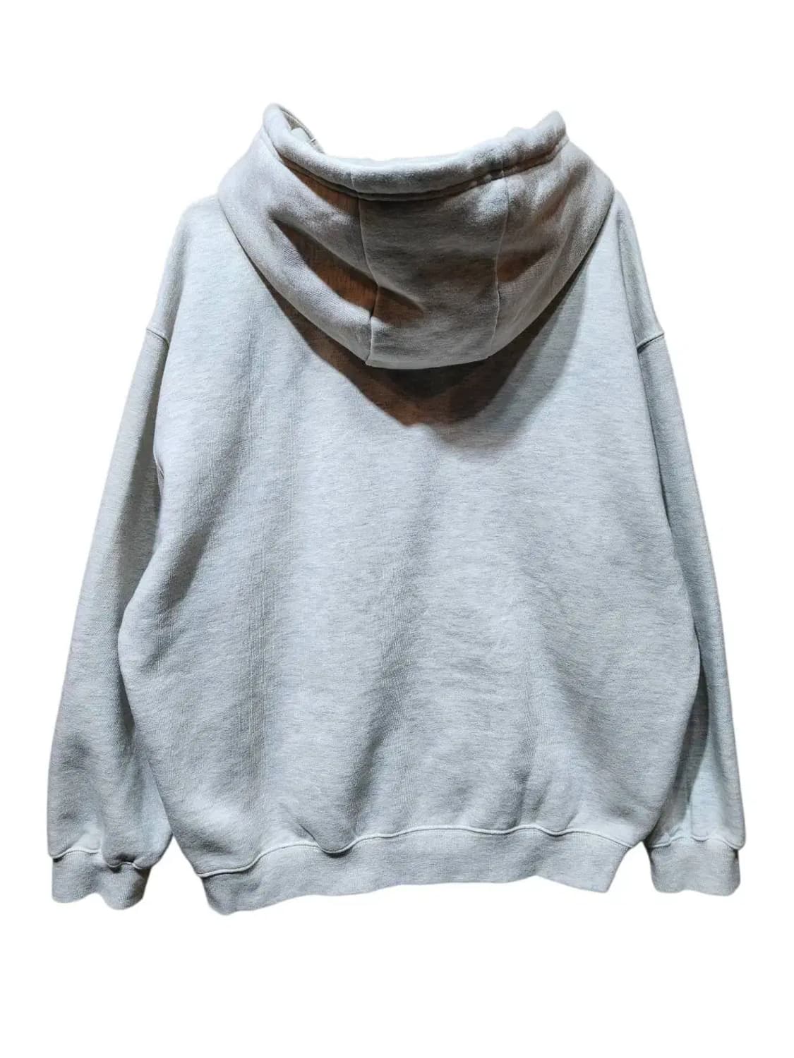 M/ GAINSBORO 게인스보로 스타로고 기모 후드집업 /1226 상품이미지6