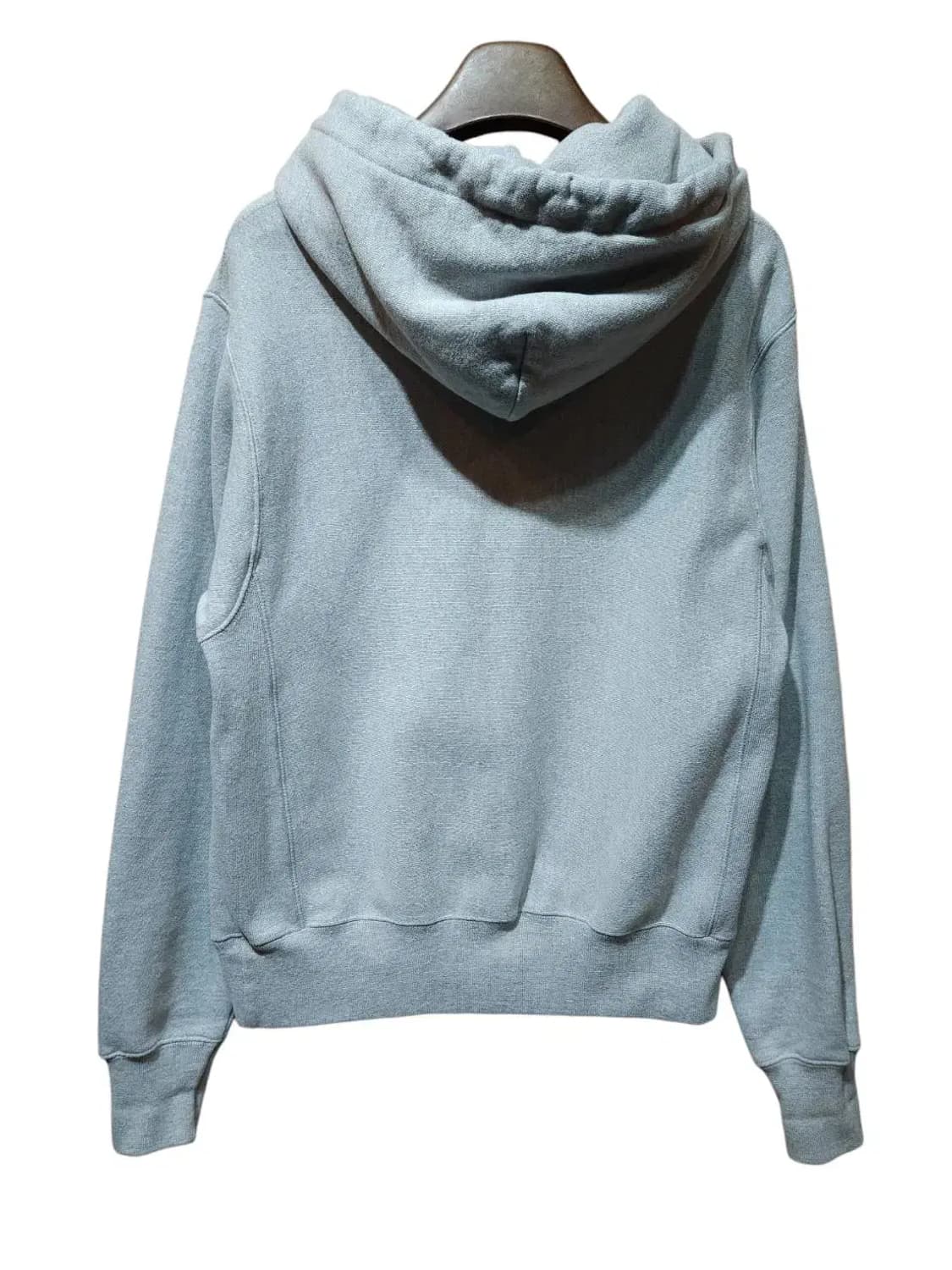 S/ 챔피온 기모 후드집업 /1226 상품이미지5