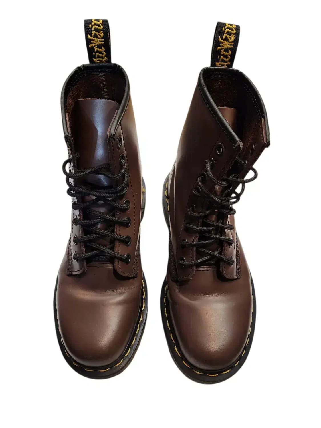 UK3/225/ 닥터마틴 1460 8홀 워커 부츠 /1230 상품이미지2