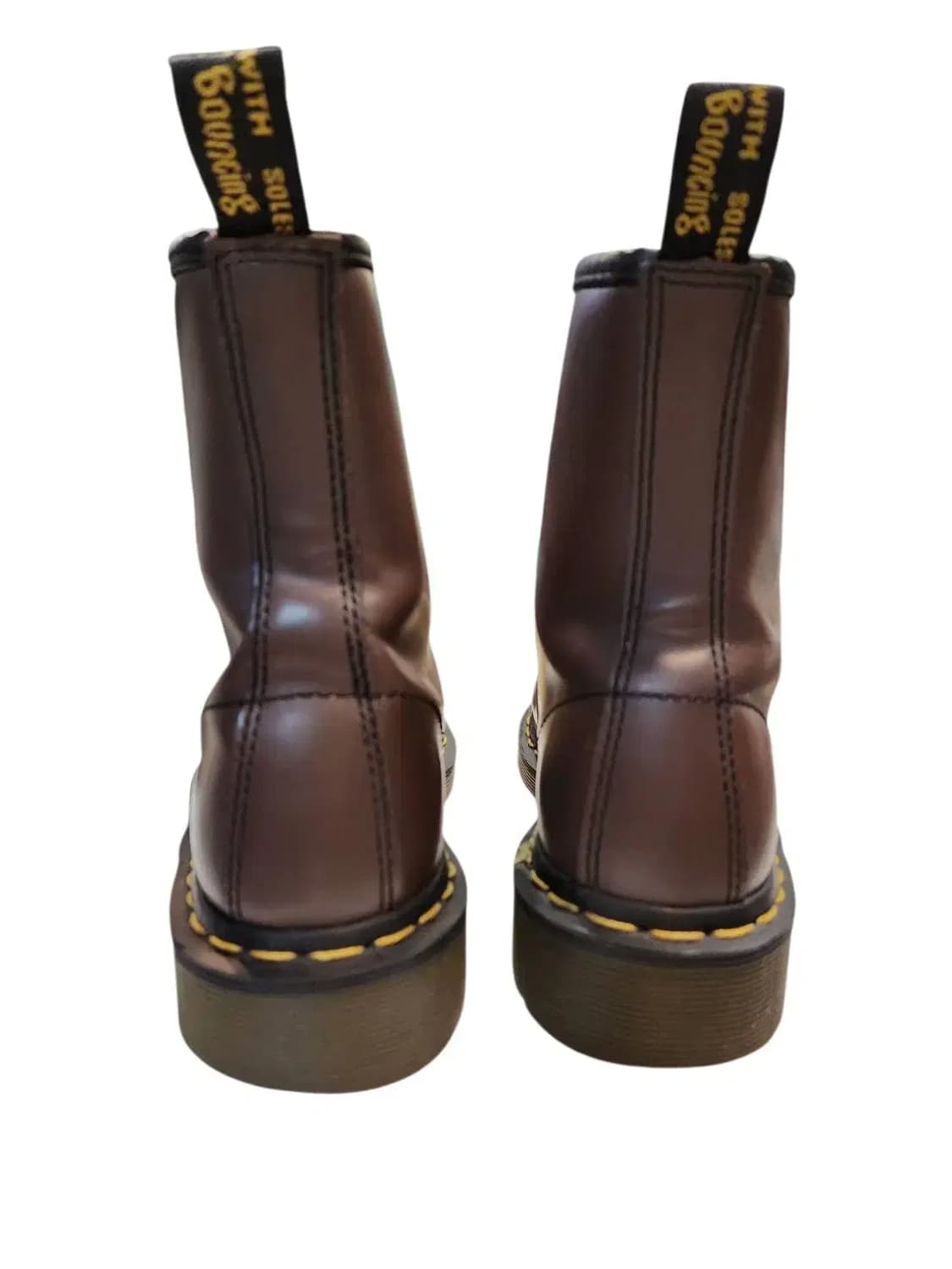 UK3/225/ 닥터마틴 1460 8홀 워커 부츠 /1230 상품이미지5