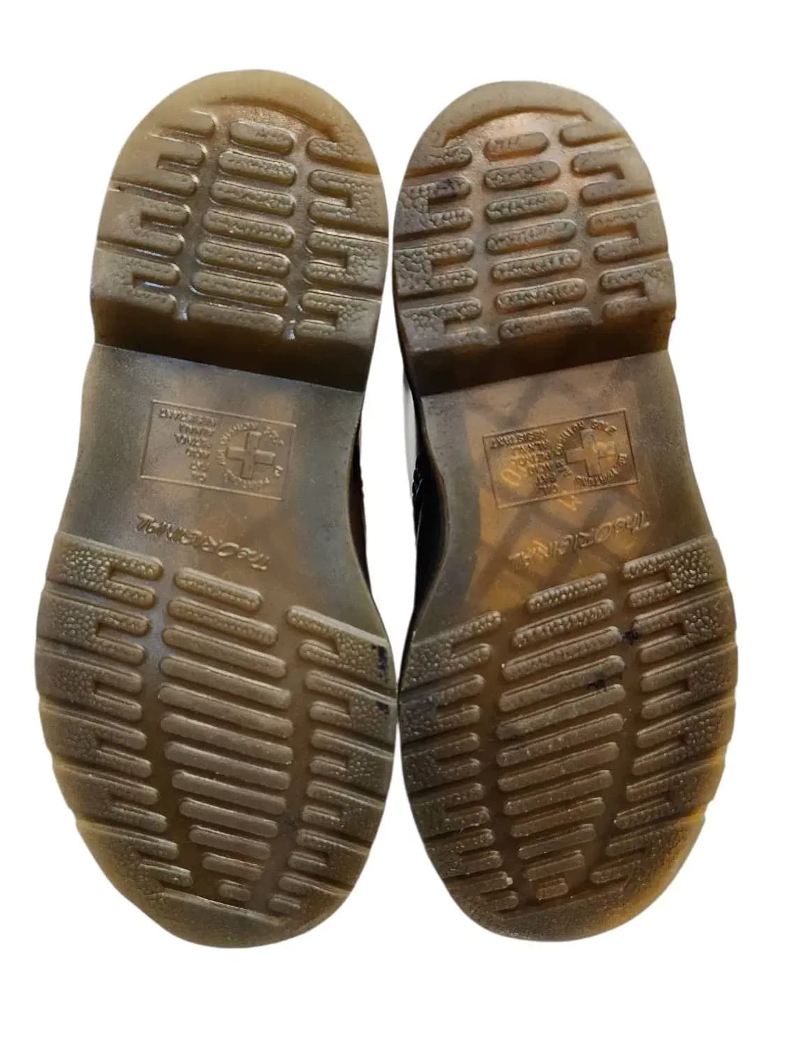 UK3/225/ 닥터마틴 1460 8홀 워커 부츠 /1230 상품이미지8