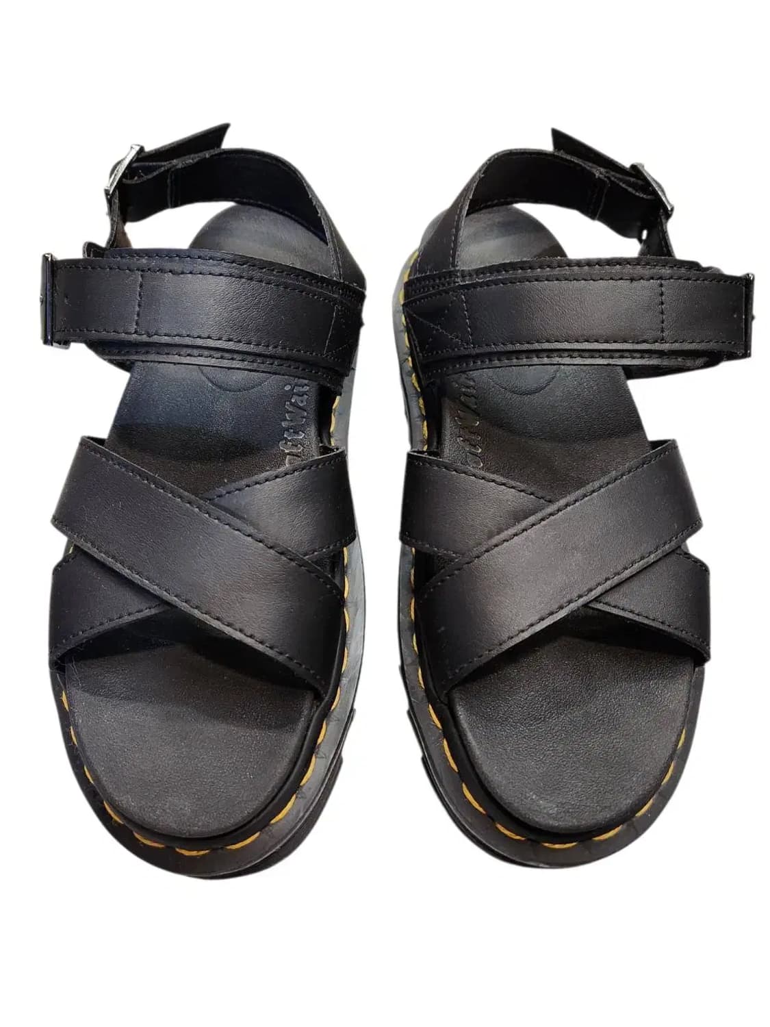 UK5/245/ 닥터마틴 보스2 스트랩 샌들 /1230 상품이미지2