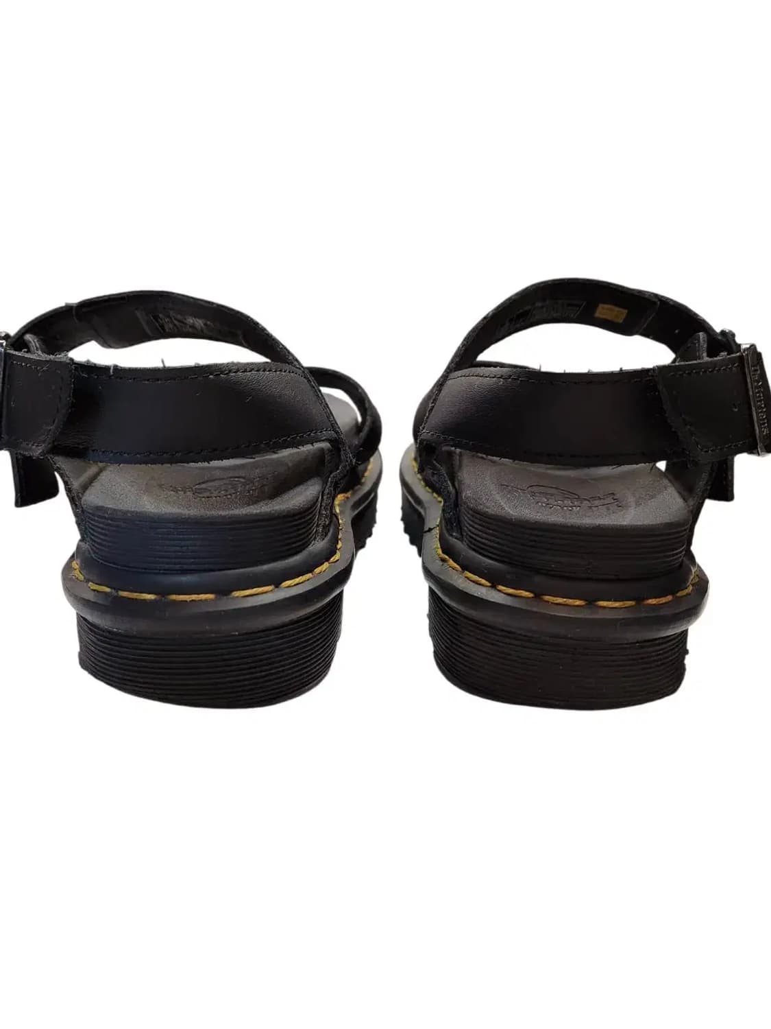 UK5/245/ 닥터마틴 보스2 스트랩 샌들 /1230 상품이미지5