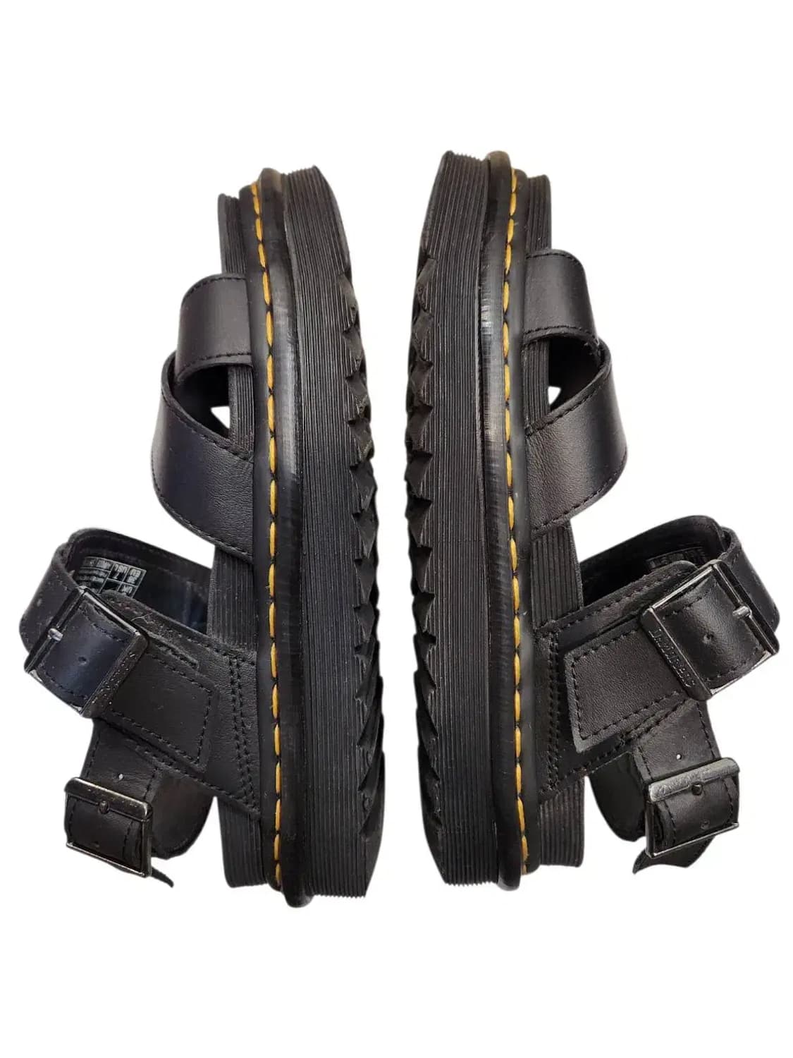 UK5/245/ 닥터마틴 보스2 스트랩 샌들 /1230 상품이미지7