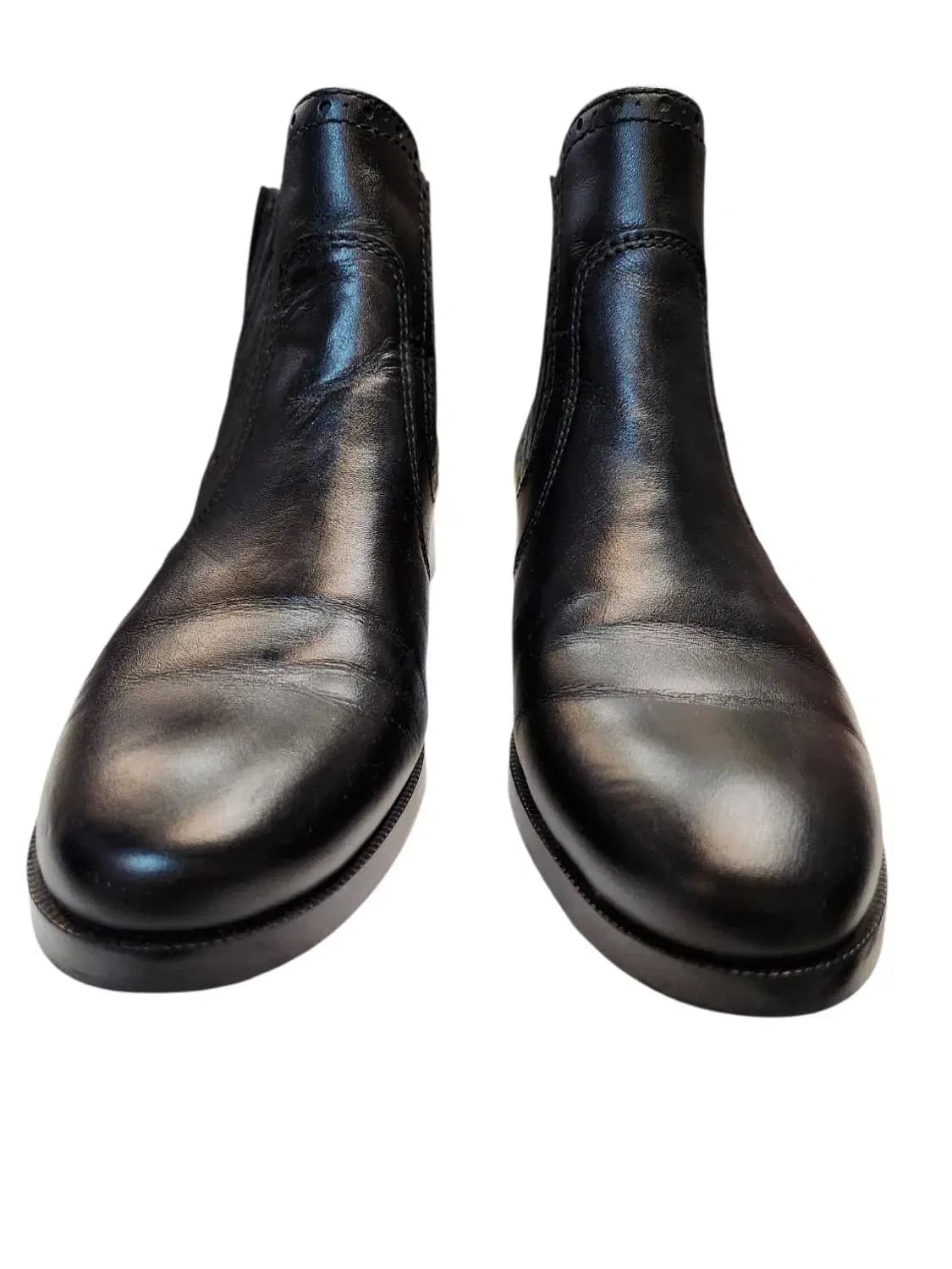 245/ CUEREN 쿠에른 프라하 첼시부츠 /1230 상품이미지4