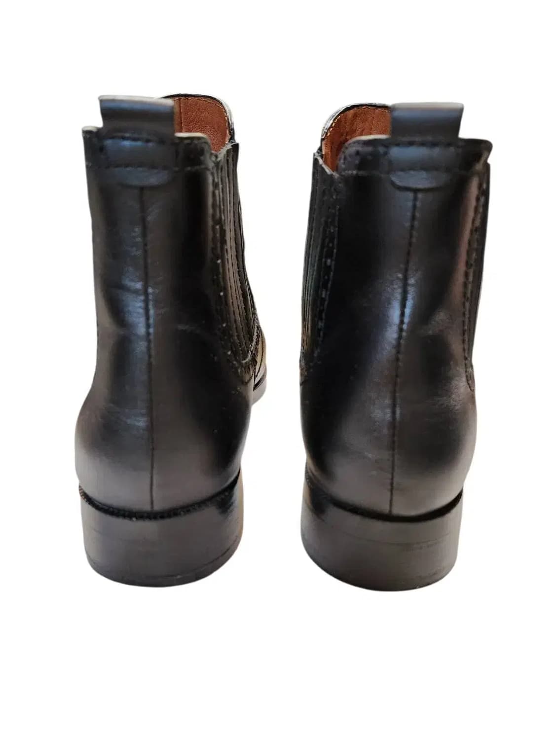 245/ CUEREN 쿠에른 프라하 첼시부츠 /1230 상품이미지5